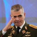 Vladimir Padrino es designado ministro de Agricultura en Venezuela