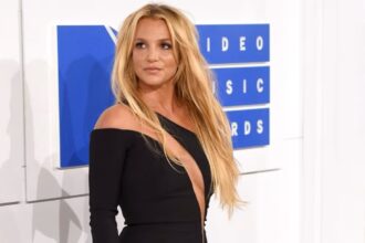 Britney Spears entra a rehabilitación tras arresto en California