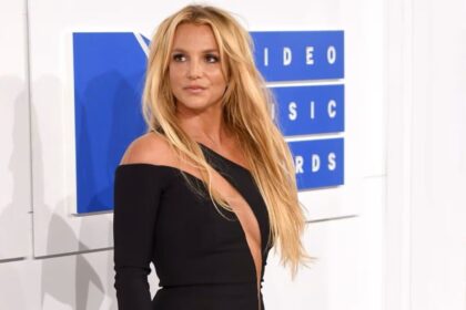 Britney Spears entra a rehabilitación tras arresto en California