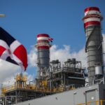 Abinader inaugura central Manzanillo Power Land con 414 MW en RD