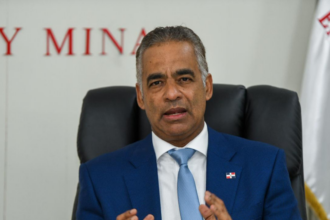 Minería crece 7.7% y lidera economía en República Dominicana 2026