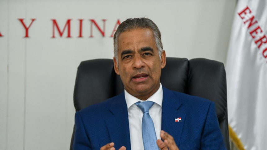 Minería crece 7.7% y lidera economía en República Dominicana 2026