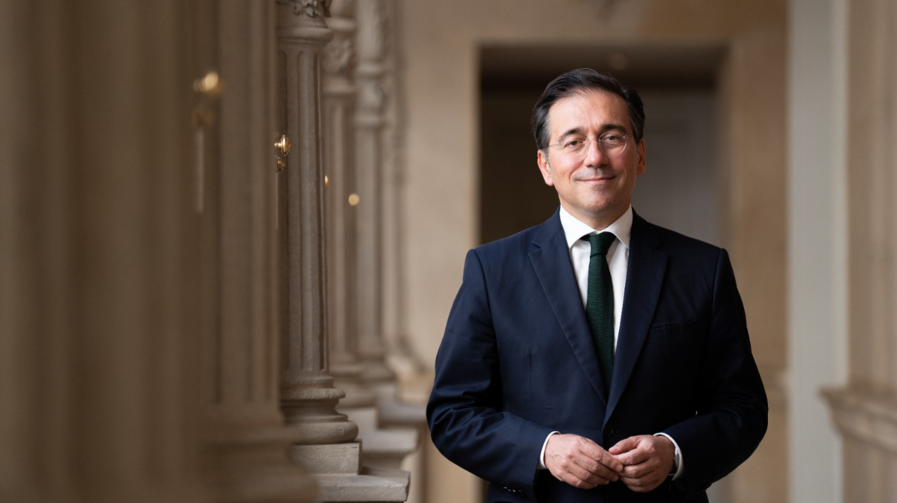 Canciller de España visitará República Dominicana para reforzar lazos