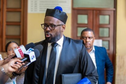 Fiscalía pide condenas ejemplares en caso Coral de corrupción