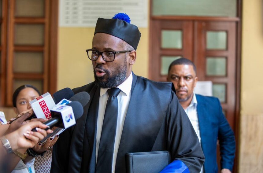 Fiscalía pide condenas ejemplares en caso Coral de corrupción