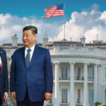 Casa Blanca confirma reunión Trump-Xi Jinping en Pekín en mayo