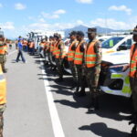 Semana Santa 2026: refuerzan seguridad vial en República Dominicana
