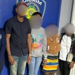 Policía localiza a adolescente desaparecida en Santiago