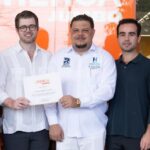 Merca Jumbo abre sucursal en Las Terrenas y dona ambulancia