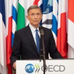 República Dominicana inicia proceso de adhesión a la OCDE en París