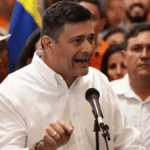 Freddy Superlano pide a la ONU investigar cárceles en Venezuela