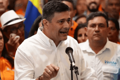 Freddy Superlano pide a la ONU investigar cárceles en Venezuela