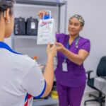 INABIE amplía salud escolar y beneficia a 2 millones de alumnos