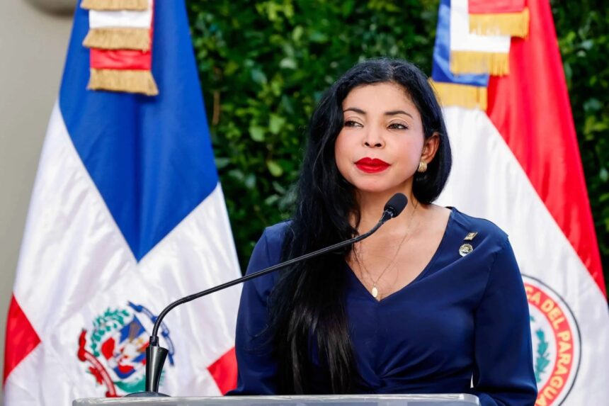 Procuradora exige justicia ágil en el caso Jet Set Dominican