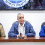 Gobierno despliega ayuda ante inundaciones en Gran Santo Domingo