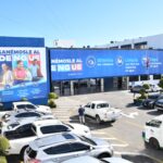 Salud refuerza vigilancia sanitaria nacional ante lluvias en RD