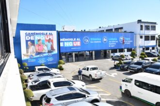 Salud refuerza vigilancia sanitaria nacional ante lluvias en RD