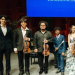 Jóvenes del Caribe destacan en final del BritchamDR YMoCA 2026