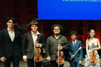 Jóvenes del Caribe destacan en final del BritchamDR YMoCA 2026