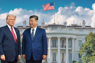 Casa Blanca confirma reunión Trump-Xi Jinping en Pekín en mayo