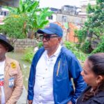 DASAC intensifica asistencia por inundaciones en República Dominicana