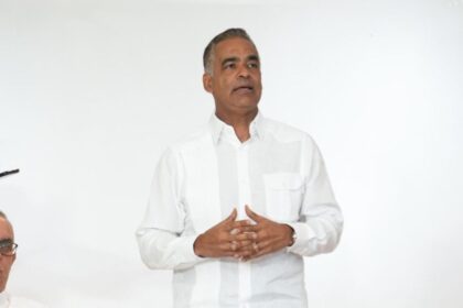 Gobierno descarta explotación minera en Cordillera Septentrional