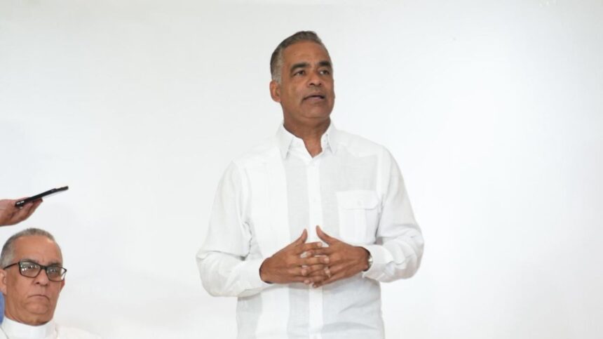 Gobierno descarta explotación minera en Cordillera Septentrional