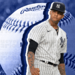 Luis Gil abre temporada con Yankees ante Rays en Tampa