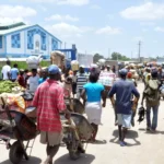 Importaciones desde Haití caen 98% y exportaciones crecen en 2026