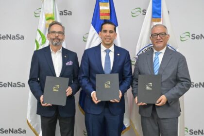 SeNaSa amplía cobertura de cirugías reconstructivas en RD