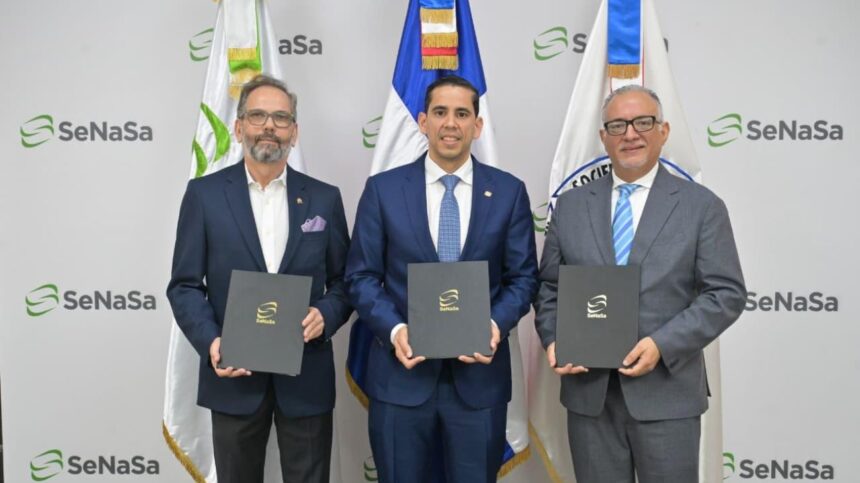 SeNaSa amplía cobertura de cirugías reconstructivas en RD