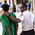 Prisión preventiva por sabotaje eléctrico en Santiago