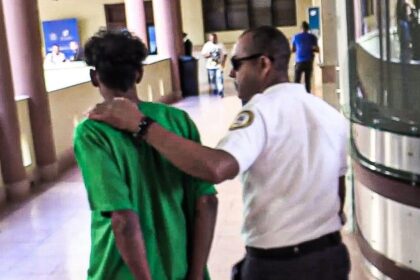 Prisión preventiva por sabotaje eléctrico en Santiago