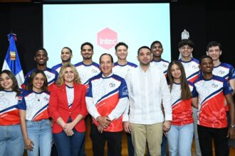 INTEC representará a RD en el Desafío Rover de la NASA 2026