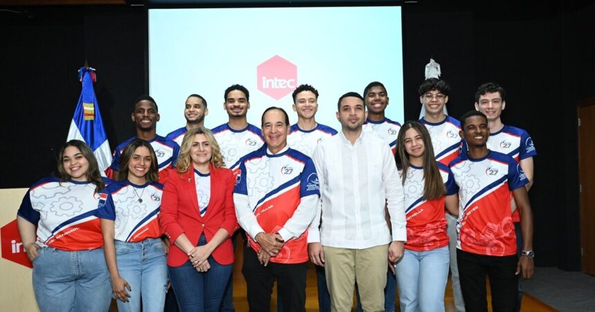 INTEC representará a RD en el Desafío Rover de la NASA 2026