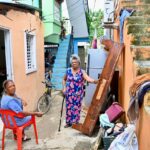 Los Ríos, DN: denuncian falta de ayuda tras inundaciones graves