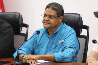 COE emite alerta por lluvias, inundaciones y derrumbes en RD