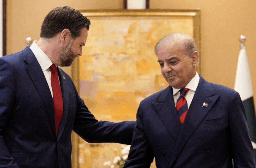 EE UU e Irán reanudarán negociaciones clave en Pakistán