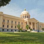 Abinader declara emergencia nacional en seis zonas por vaguada