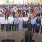 Supérate reúne a 2,000 familias para fortalecer protección social