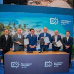 MSC Cruises establecerá homeport anual en La Romana desde 2026