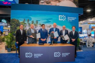 MSC Cruises establecerá homeport anual en La Romana desde 2026