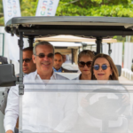 Inauguran Malecón Deportivo en Santo Domingo con 90,000 m²