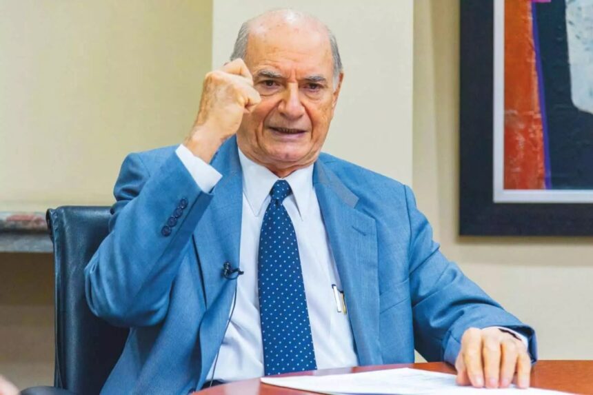 Quico Tabar lidera regularización de bancas de lotería en RD