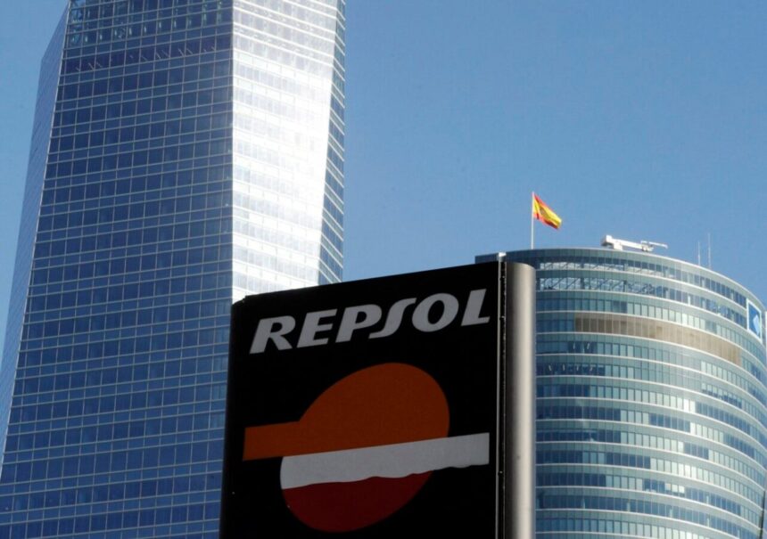 Repsol retoma operaciones y ampliará producción petrolera en Venezuela