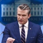 EE UU advierte posible ofensiva militar contra Irán si fracasa tregua