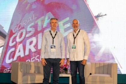Coral Hospitality abrirá tres nuevos hoteles en República Dominicana