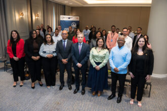 ONE, UNFPA y UE refuerzan datos migratorios en República Dominicana