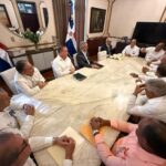 Gobierno impulsa sector arrocero para reforzar seguridad alimentaria