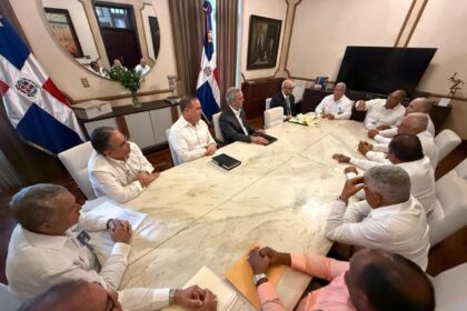 Gobierno impulsa sector arrocero para reforzar seguridad alimentaria